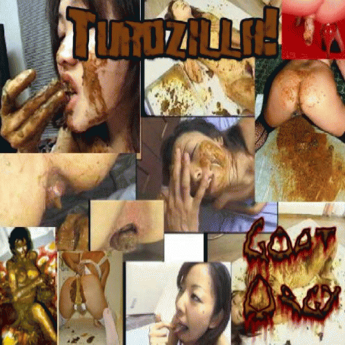 Goat Orgy (USA) : Turdzilla!